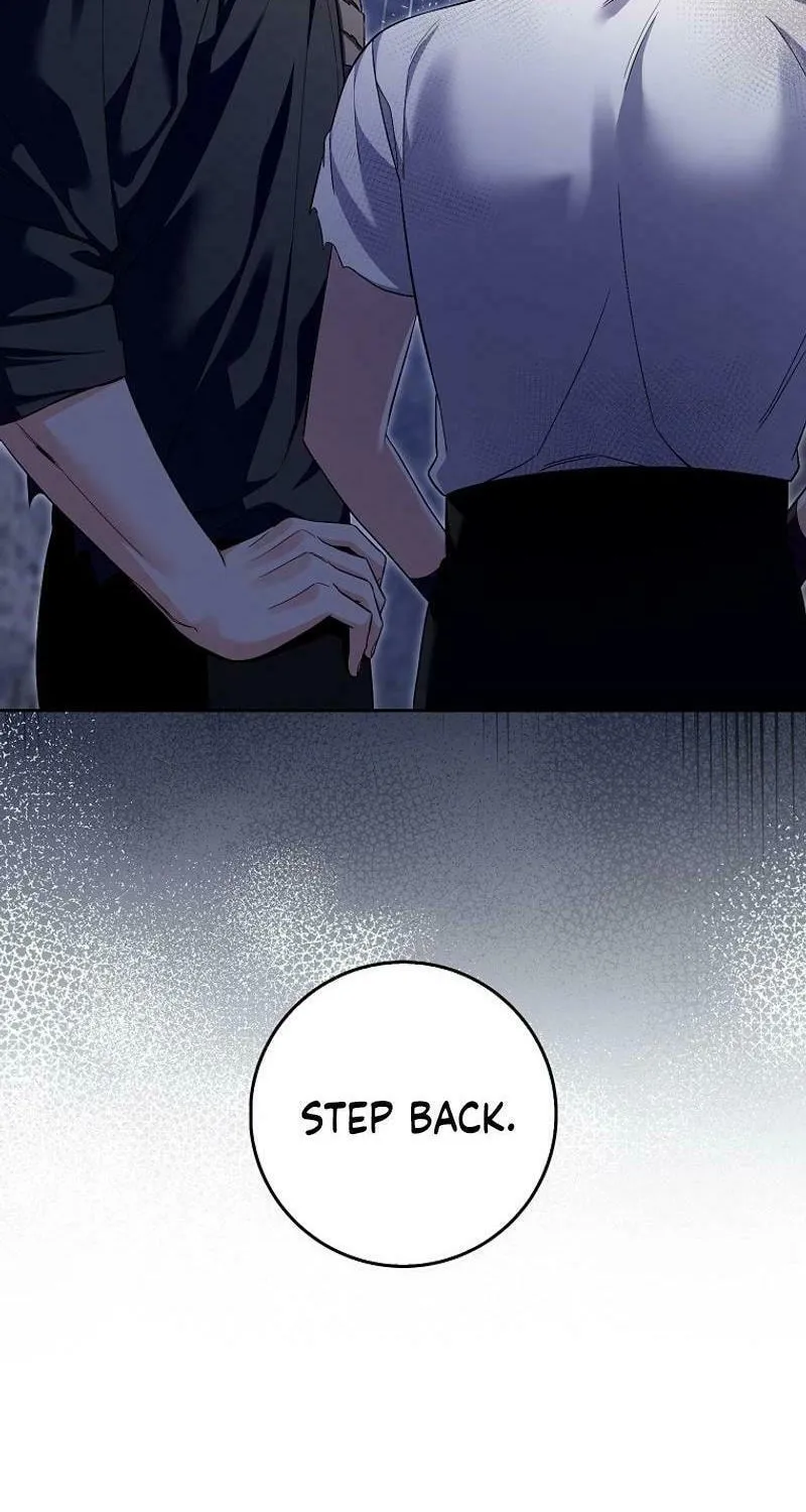 Beware of the Strongest Man Who Is Crazy About Me Chapter 22 page 44 - 