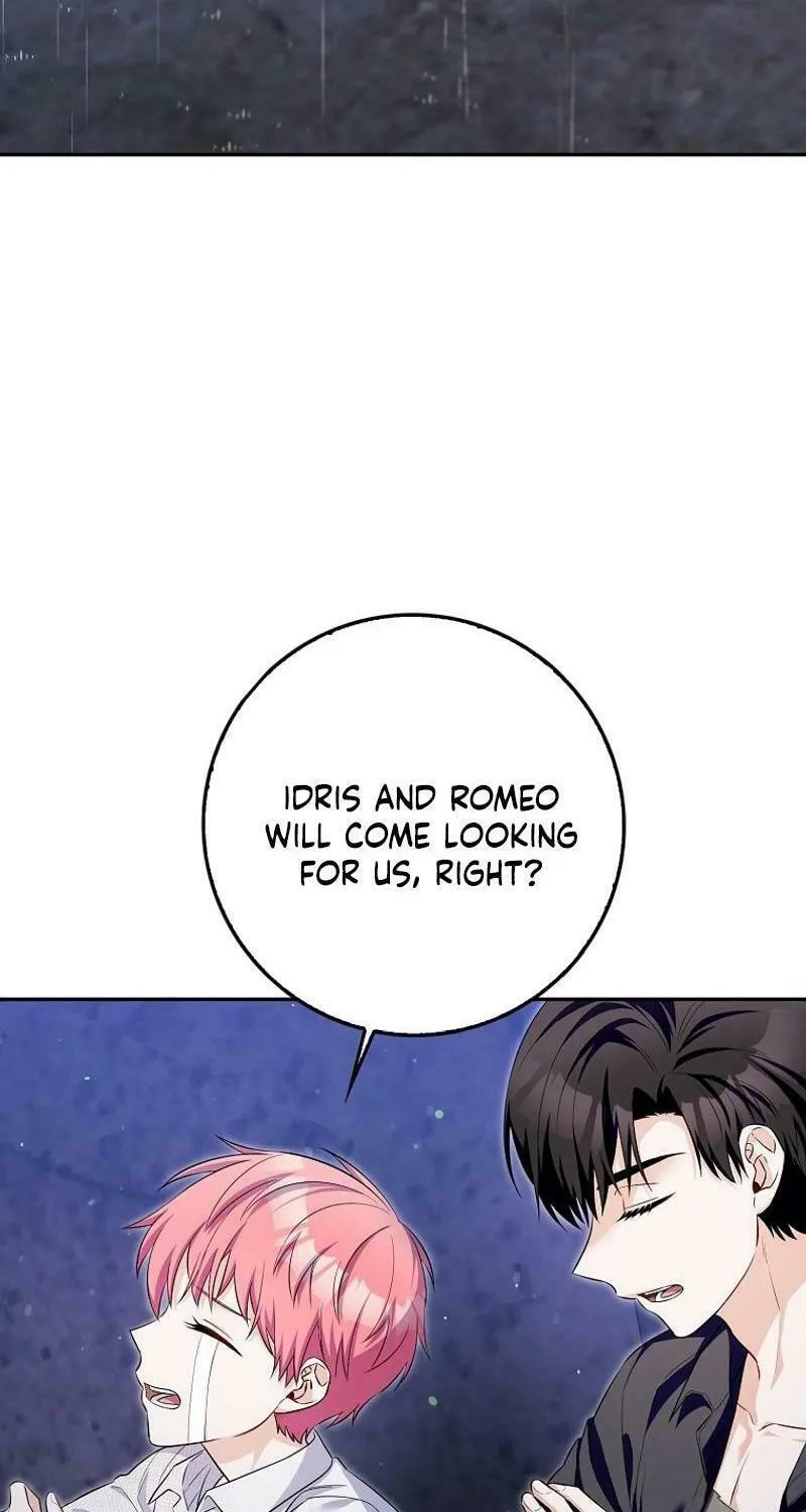 Beware of the Strongest Man Who Is Crazy About Me Chapter 22 page 46 - 