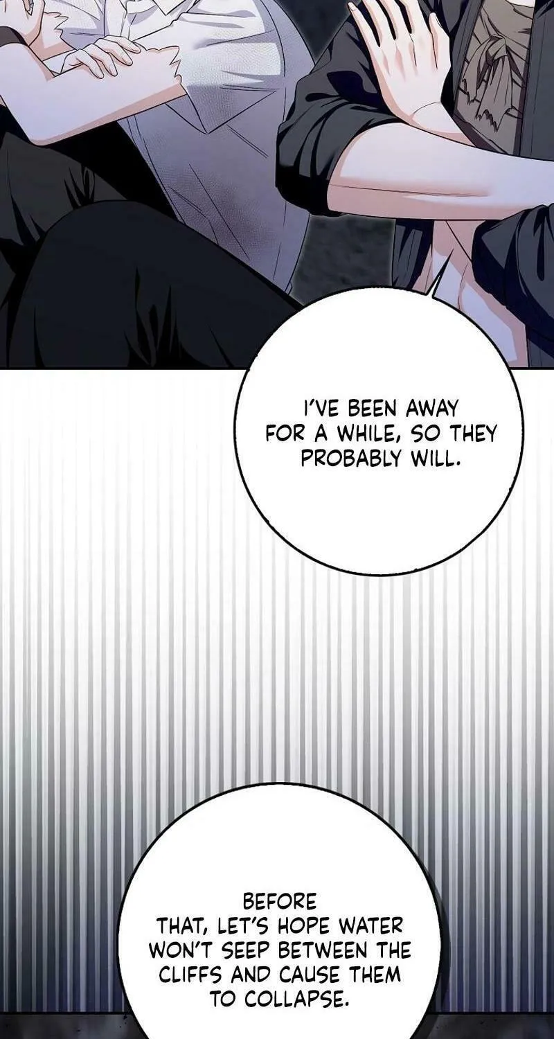 Beware of the Strongest Man Who Is Crazy About Me Chapter 22 page 47 - 