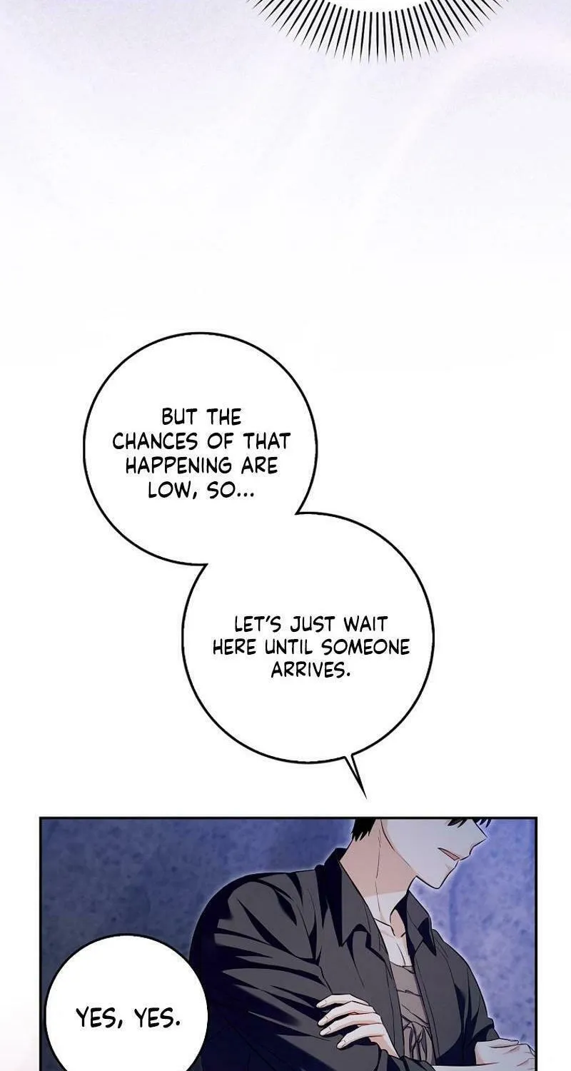 Beware of the Strongest Man Who Is Crazy About Me Chapter 22 page 50 - 