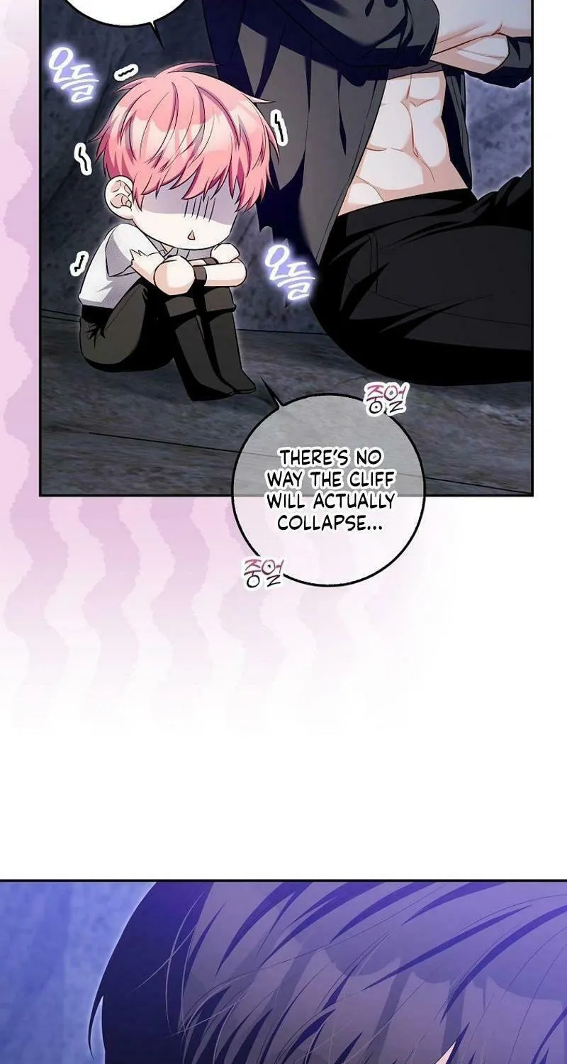 Beware of the Strongest Man Who Is Crazy About Me Chapter 22 page 51 - 