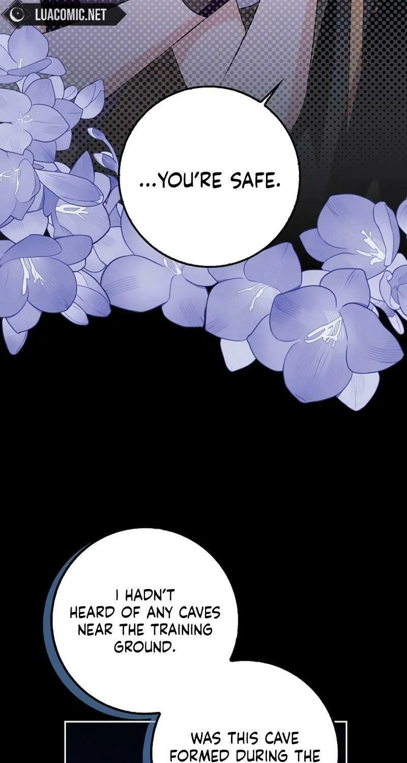 Beware of the Strongest Man Who Is Crazy About Me Chapter 22 page 57 - 