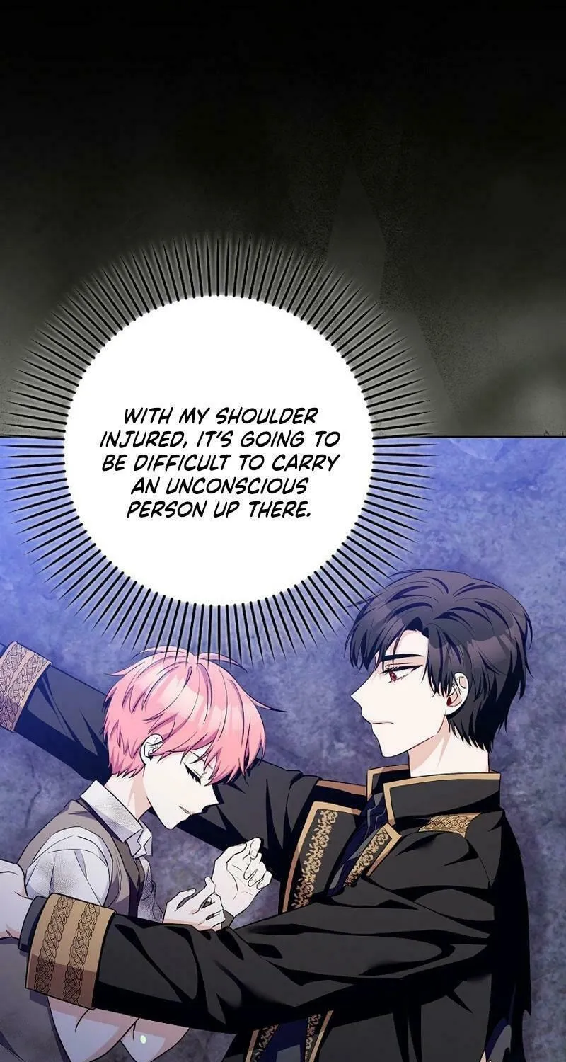 Beware of the Strongest Man Who Is Crazy About Me Chapter 22 page 59 - 