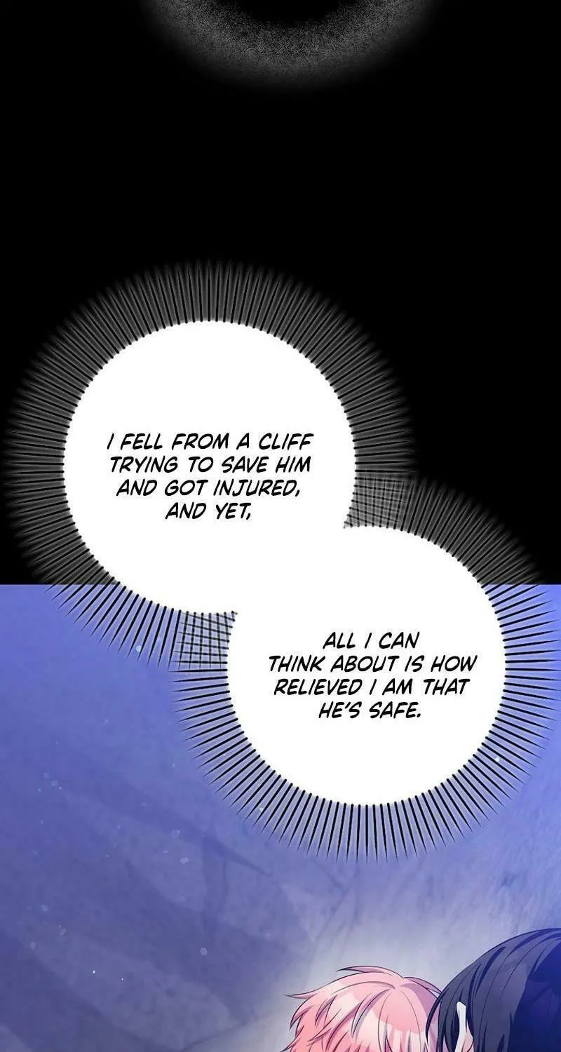 Beware of the Strongest Man Who Is Crazy About Me Chapter 22 page 63 - 