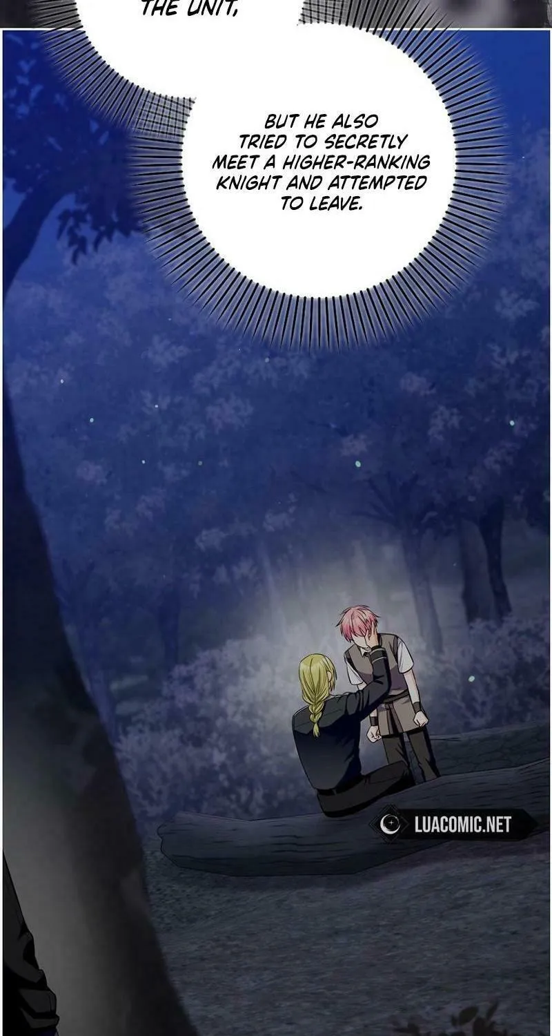 Beware of the Strongest Man Who Is Crazy About Me Chapter 22 page 65 - 