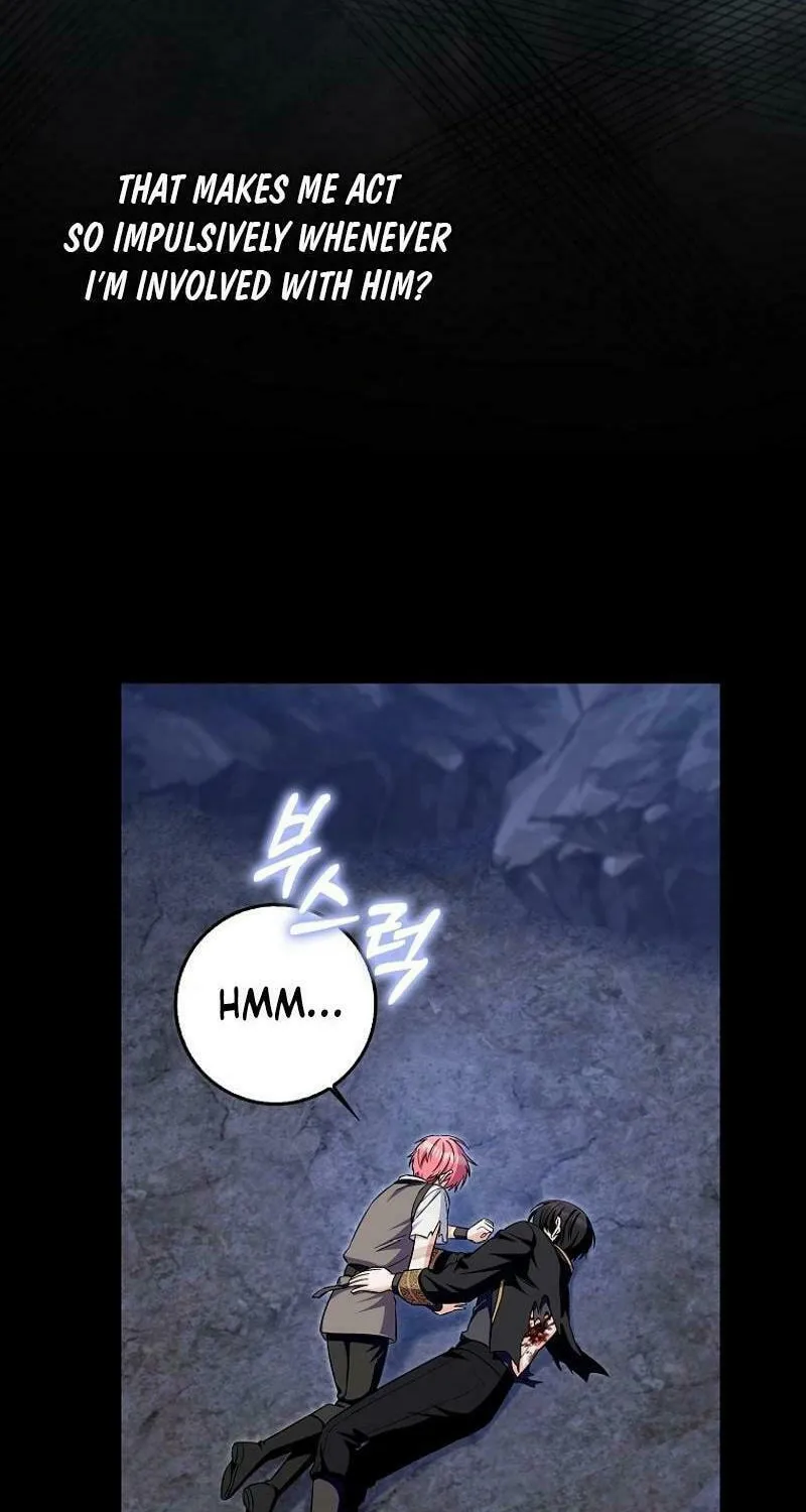 Beware of the Strongest Man Who Is Crazy About Me Chapter 22 page 68 - 