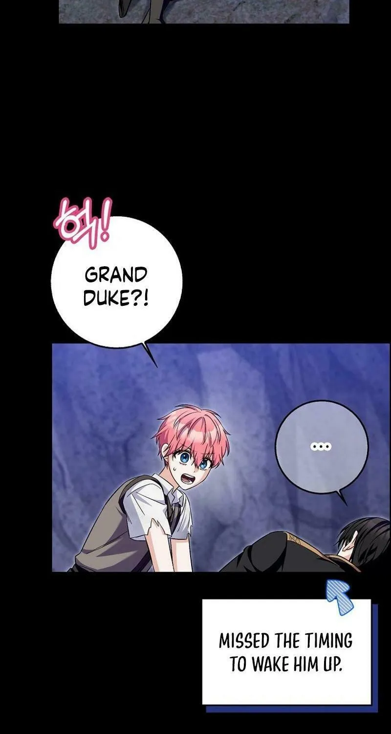 Beware of the Strongest Man Who Is Crazy About Me Chapter 22 page 69 - 