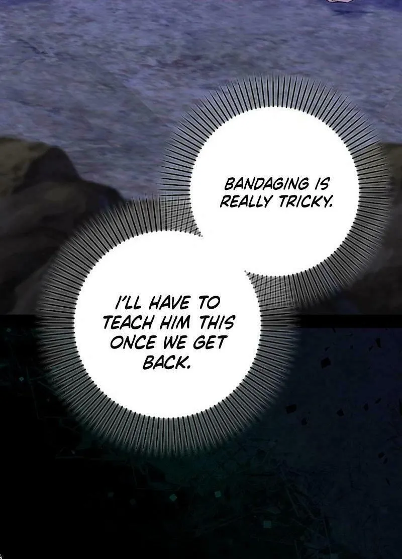 Beware of the Strongest Man Who Is Crazy About Me Chapter 22 page 72 - 