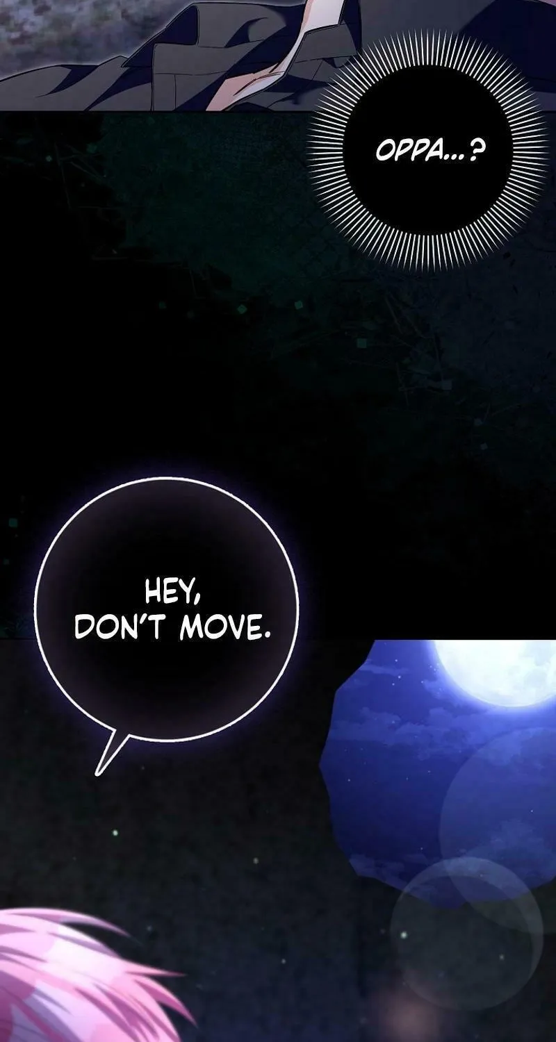 Beware of the Strongest Man Who Is Crazy About Me Chapter 22 page 74 - 