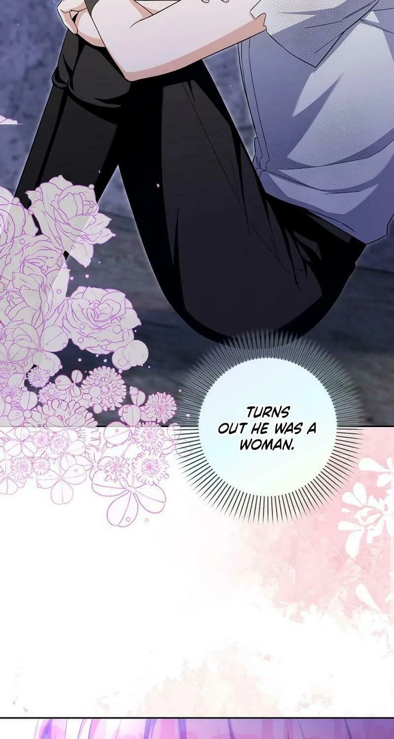 Beware of the Strongest Man Who Is Crazy About Me Chapter 22 page 77 - 