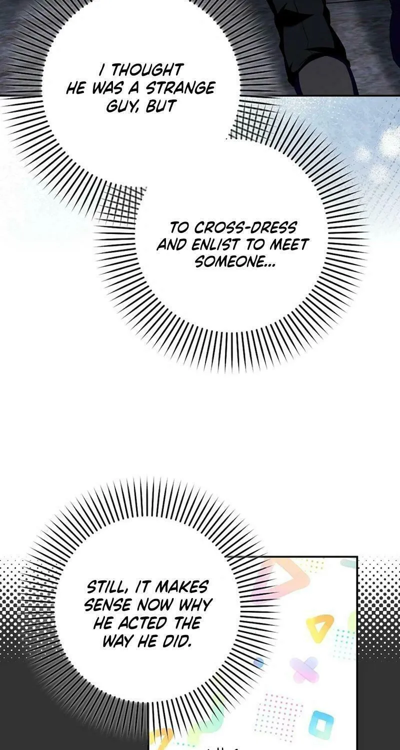 Beware of the Strongest Man Who Is Crazy About Me Chapter 22 page 80 - 
