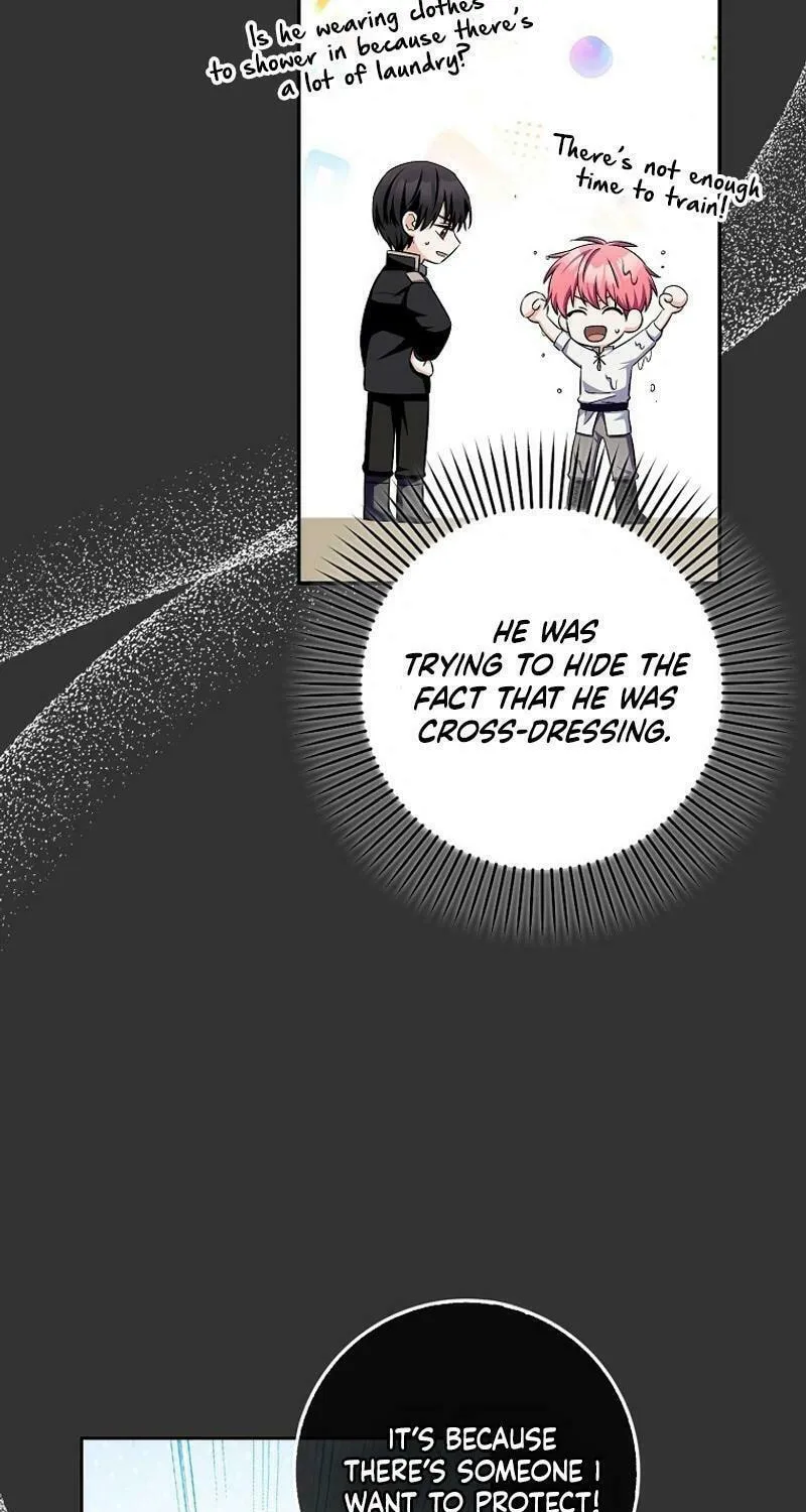 Beware of the Strongest Man Who Is Crazy About Me Chapter 22 page 81 - 