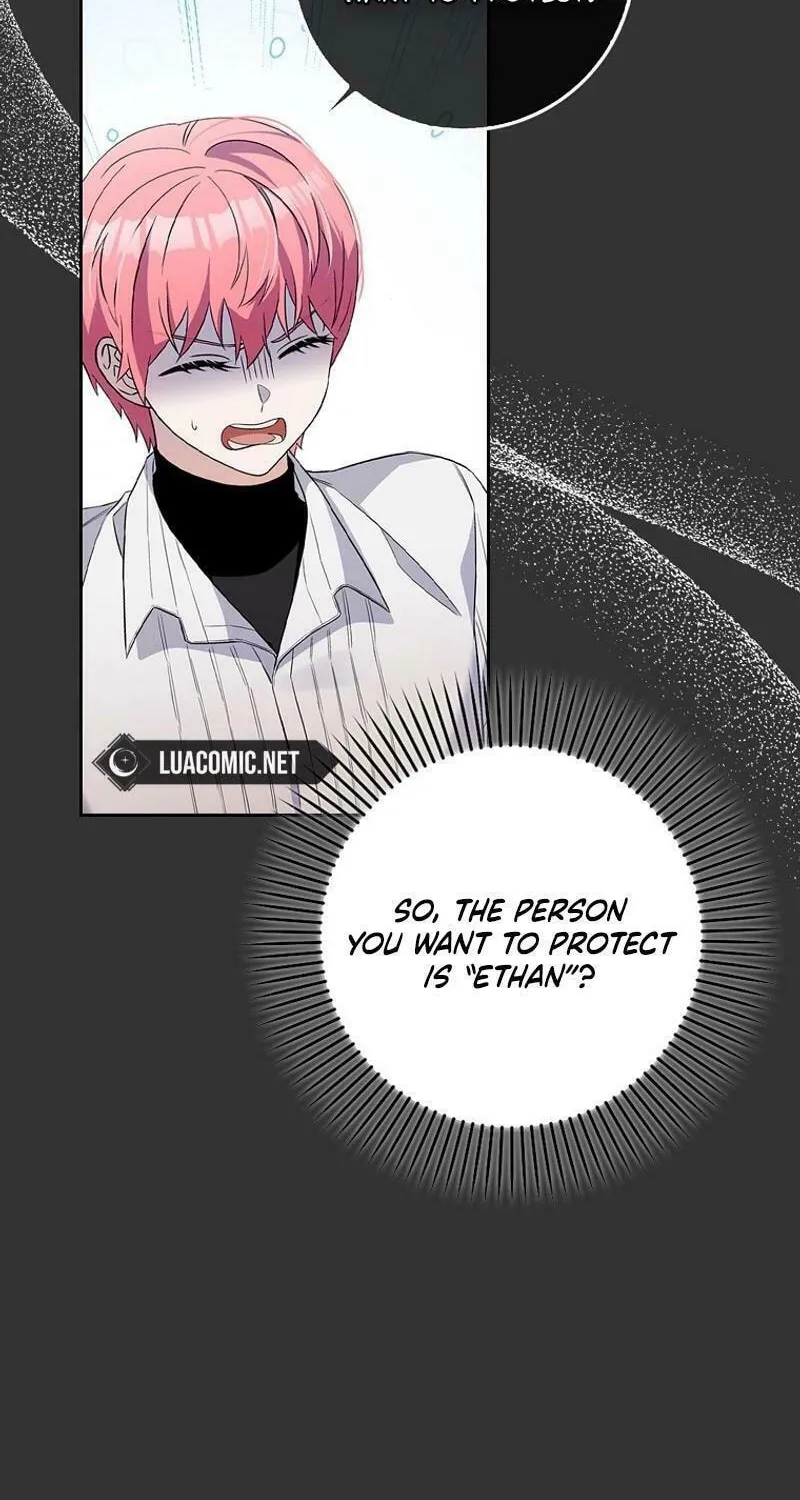 Beware of the Strongest Man Who Is Crazy About Me Chapter 22 page 82 - 