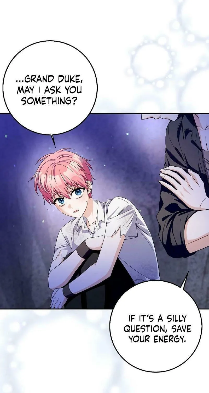 Beware of the Strongest Man Who Is Crazy About Me Chapter 22 page 84 - 