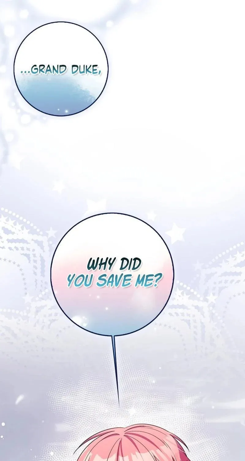 Beware of the Strongest Man Who Is Crazy About Me Chapter 22 page 85 - 