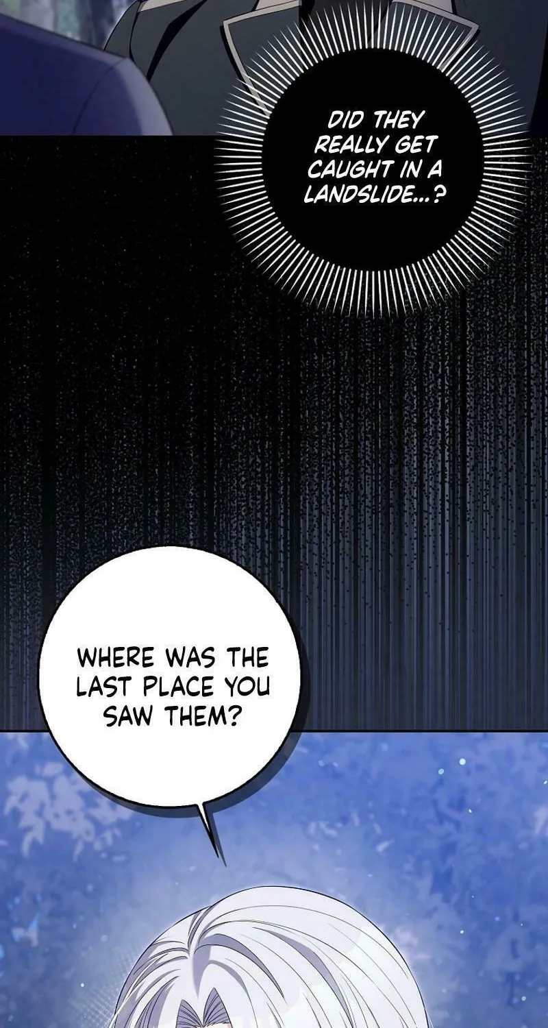 Beware of the Strongest Man Who Is Crazy About Me Chapter 22 page 10 - 