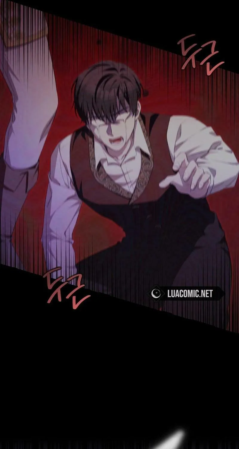 Beware of the Strongest Man Who Is Crazy About Me Chapter 23 page 13 - 