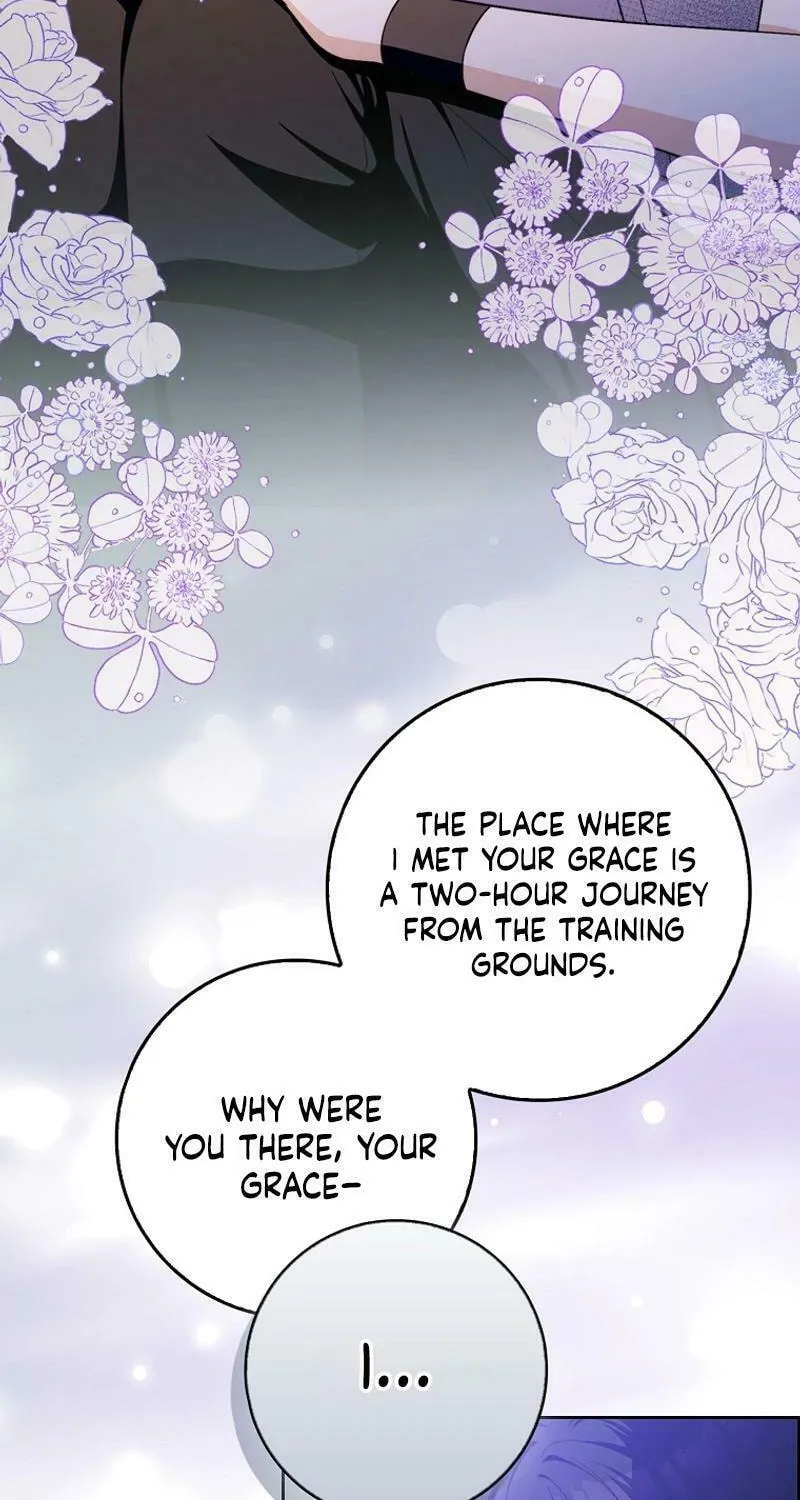 Beware of the Strongest Man Who Is Crazy About Me Chapter 23 page 3 - 