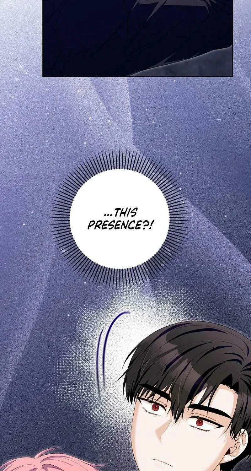 Beware of the Strongest Man Who Is Crazy About Me Chapter 23 page 23 - 