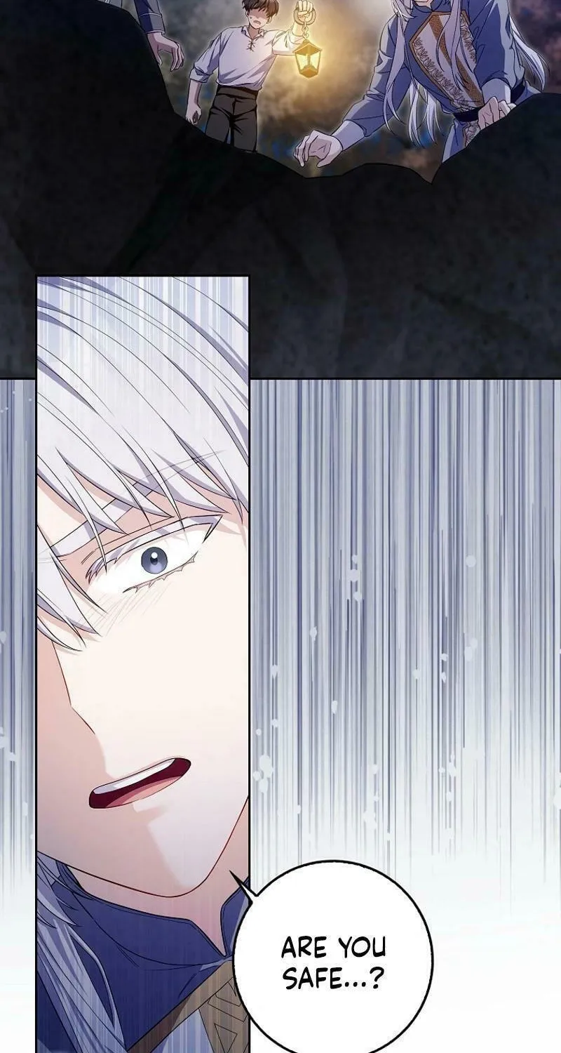 Beware of the Strongest Man Who Is Crazy About Me Chapter 23 page 26 - 