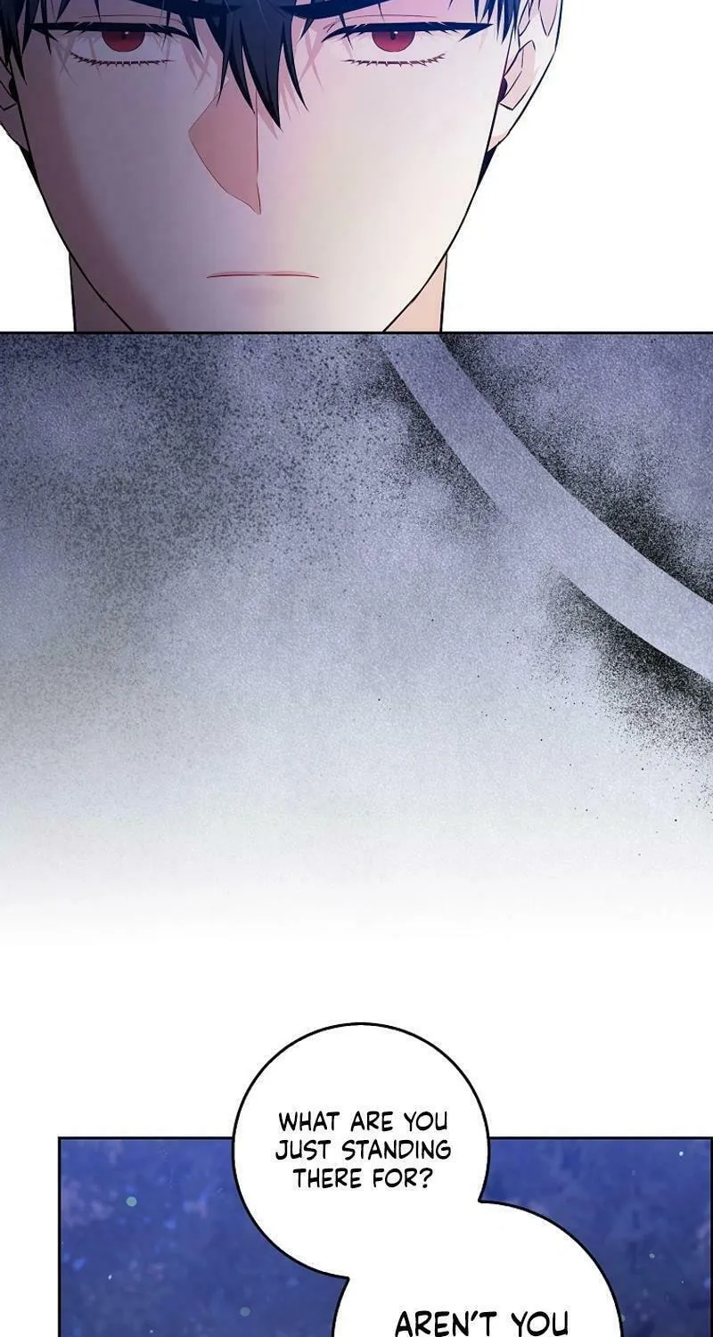 Beware of the Strongest Man Who Is Crazy About Me Chapter 23 page 29 - 