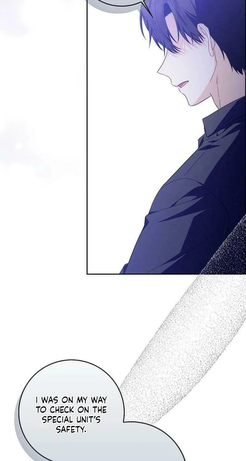 Beware of the Strongest Man Who Is Crazy About Me Chapter 23 page 4 - 