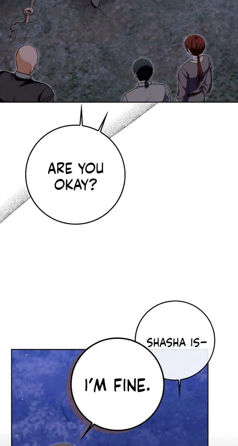 Beware of the Strongest Man Who Is Crazy About Me Chapter 23 page 32 - 