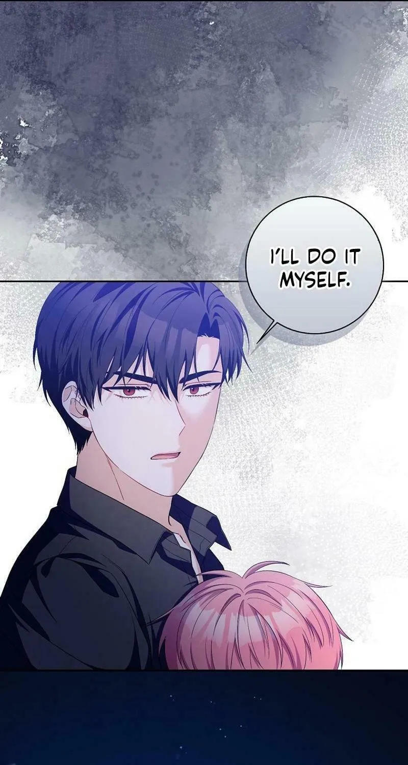 Beware of the Strongest Man Who Is Crazy About Me Chapter 23 page 37 - 