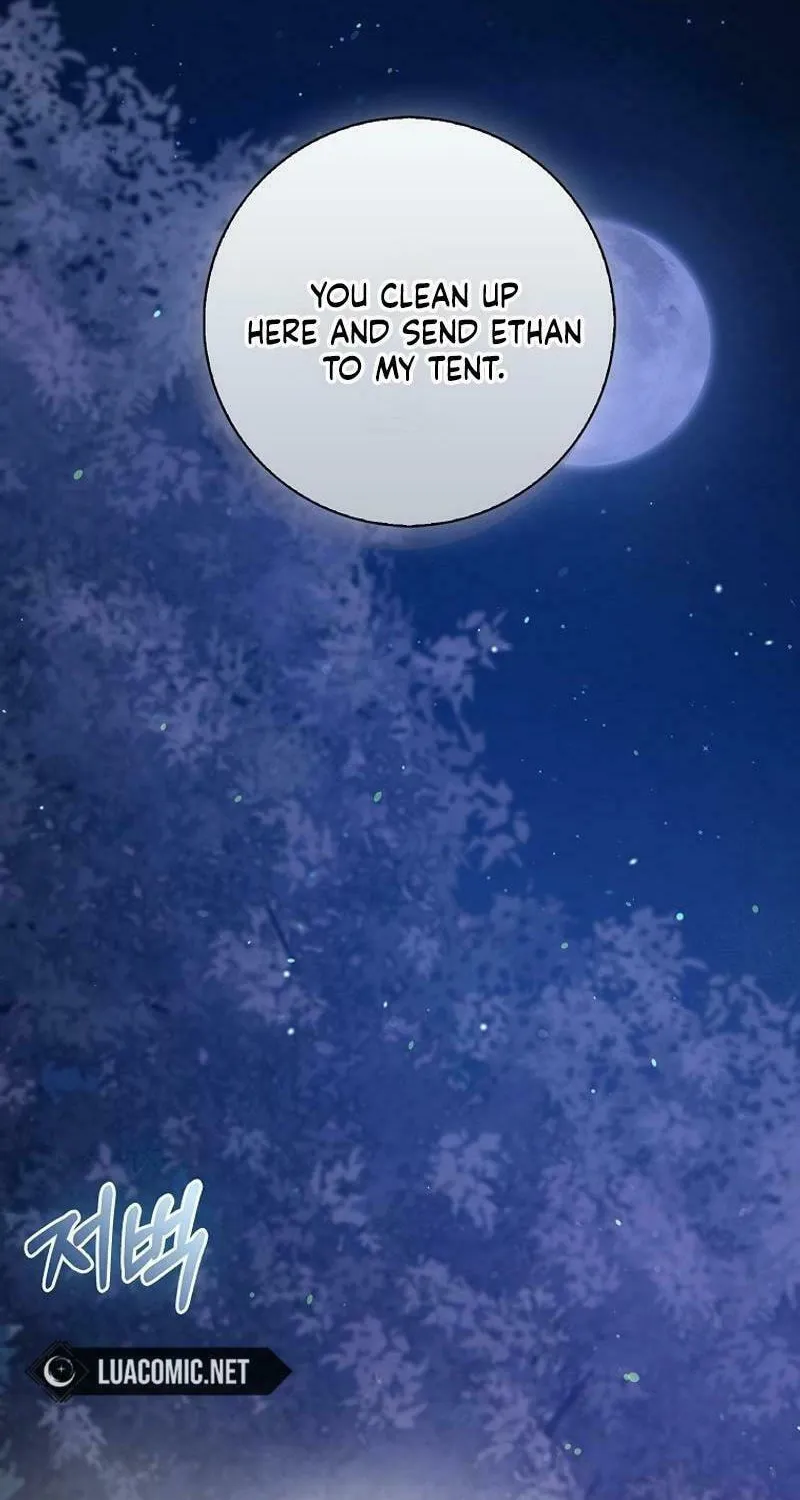 Beware of the Strongest Man Who Is Crazy About Me Chapter 23 page 38 - 