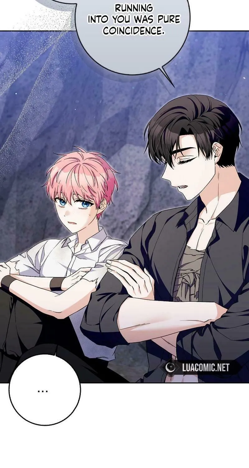 Beware of the Strongest Man Who Is Crazy About Me Chapter 23 page 5 - 
