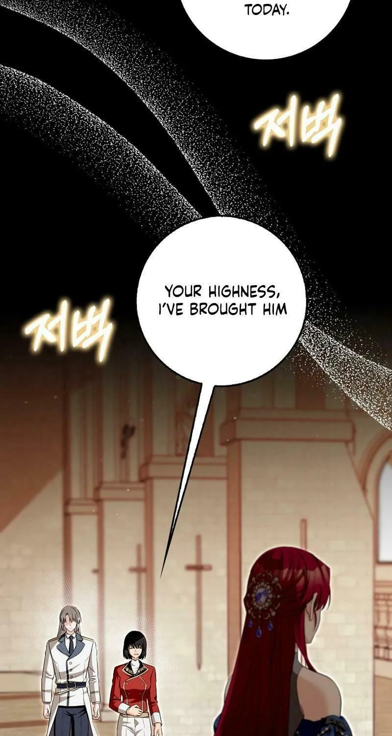 Beware of the Strongest Man Who Is Crazy About Me Chapter 23 page 45 - 