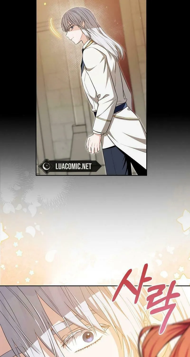 Beware of the Strongest Man Who Is Crazy About Me Chapter 23 page 47 - 