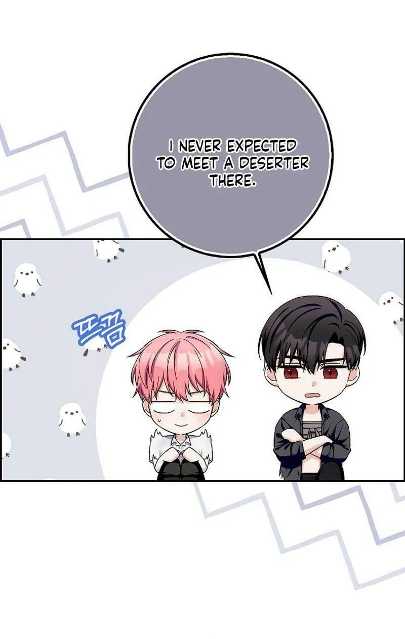 Beware of the Strongest Man Who Is Crazy About Me Chapter 23 page 6 - 