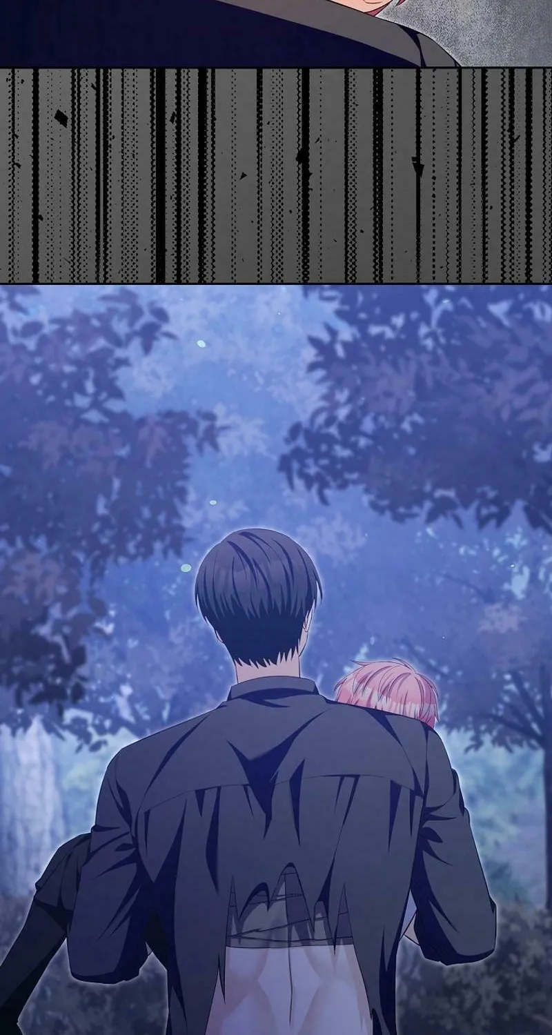 Beware of the Strongest Man Who Is Crazy About Me Chapter 23 page 56 - 