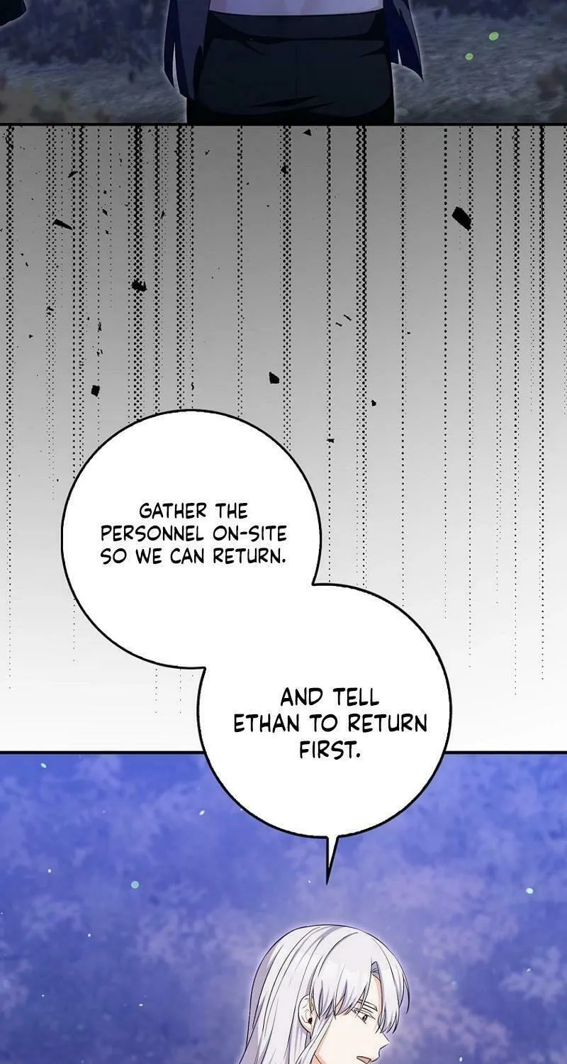 Beware of the Strongest Man Who Is Crazy About Me Chapter 23 page 57 - 