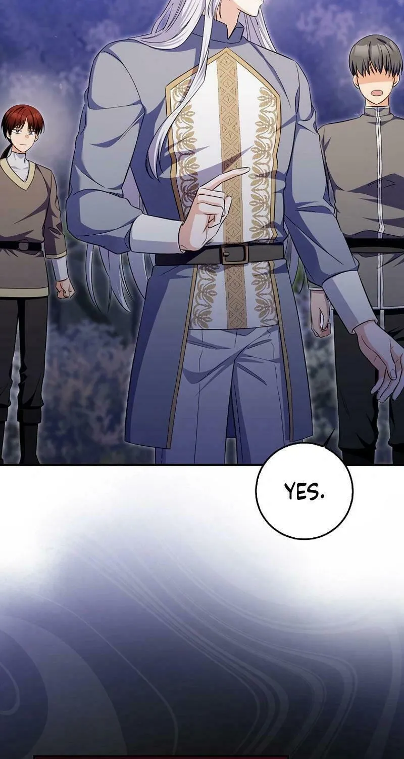 Beware of the Strongest Man Who Is Crazy About Me Chapter 23 page 58 - 