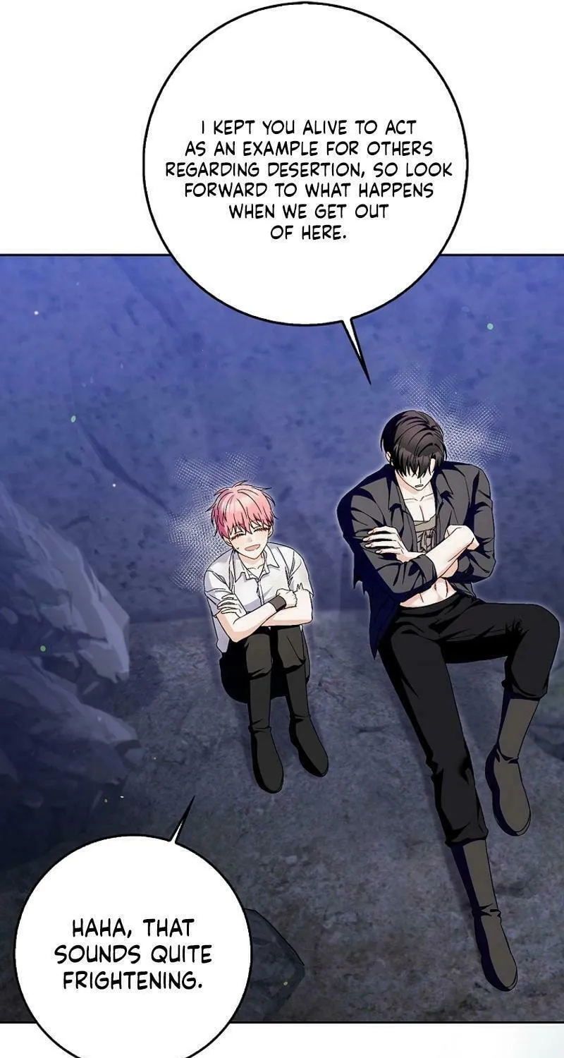 Beware of the Strongest Man Who Is Crazy About Me Chapter 23 page 7 - 