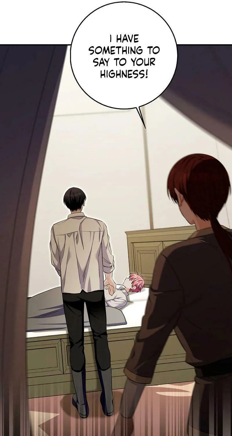 Beware of the Strongest Man Who Is Crazy About Me Chapter 23 page 61 - 