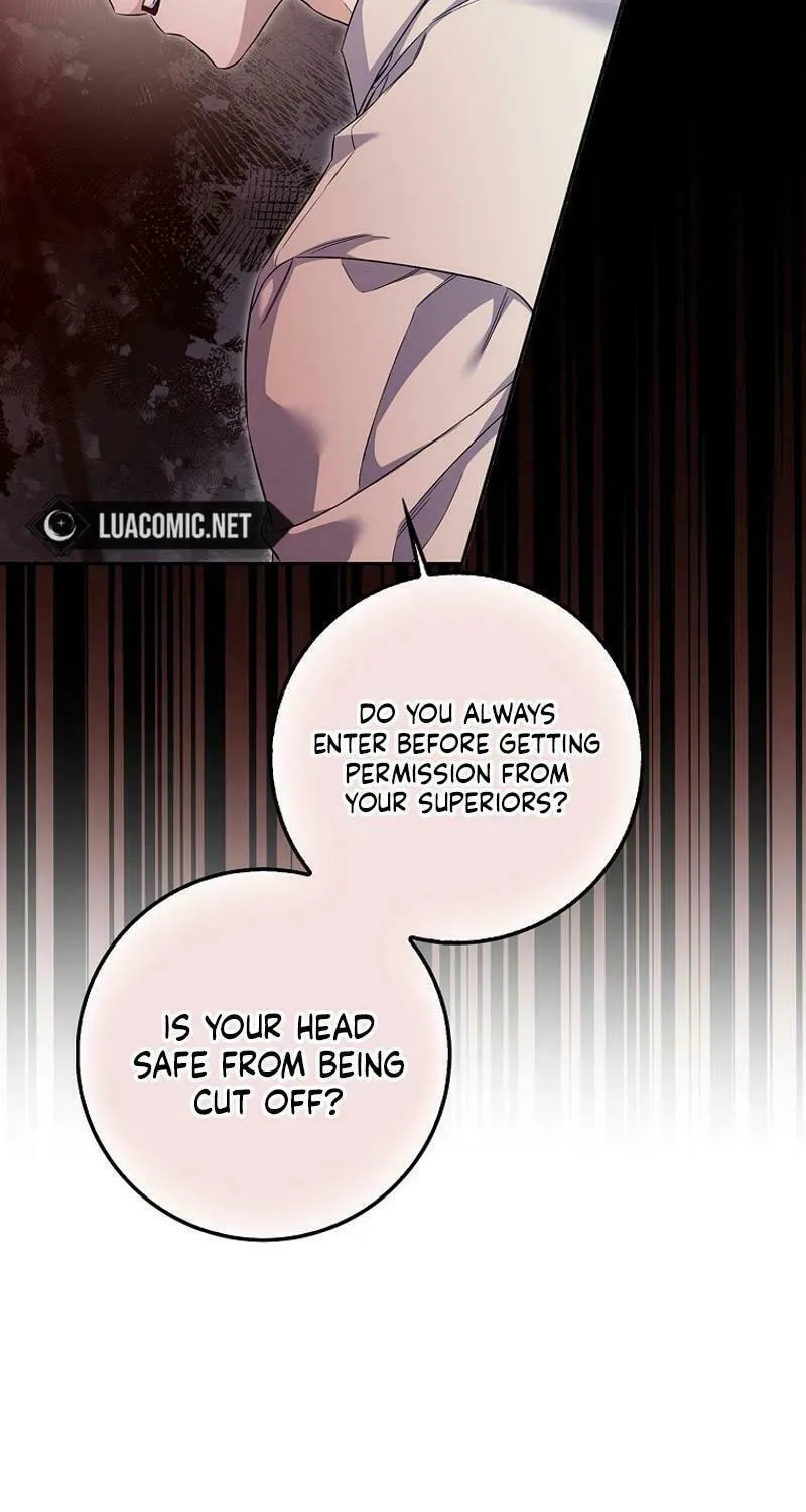 Beware of the Strongest Man Who Is Crazy About Me Chapter 23 page 63 - 
