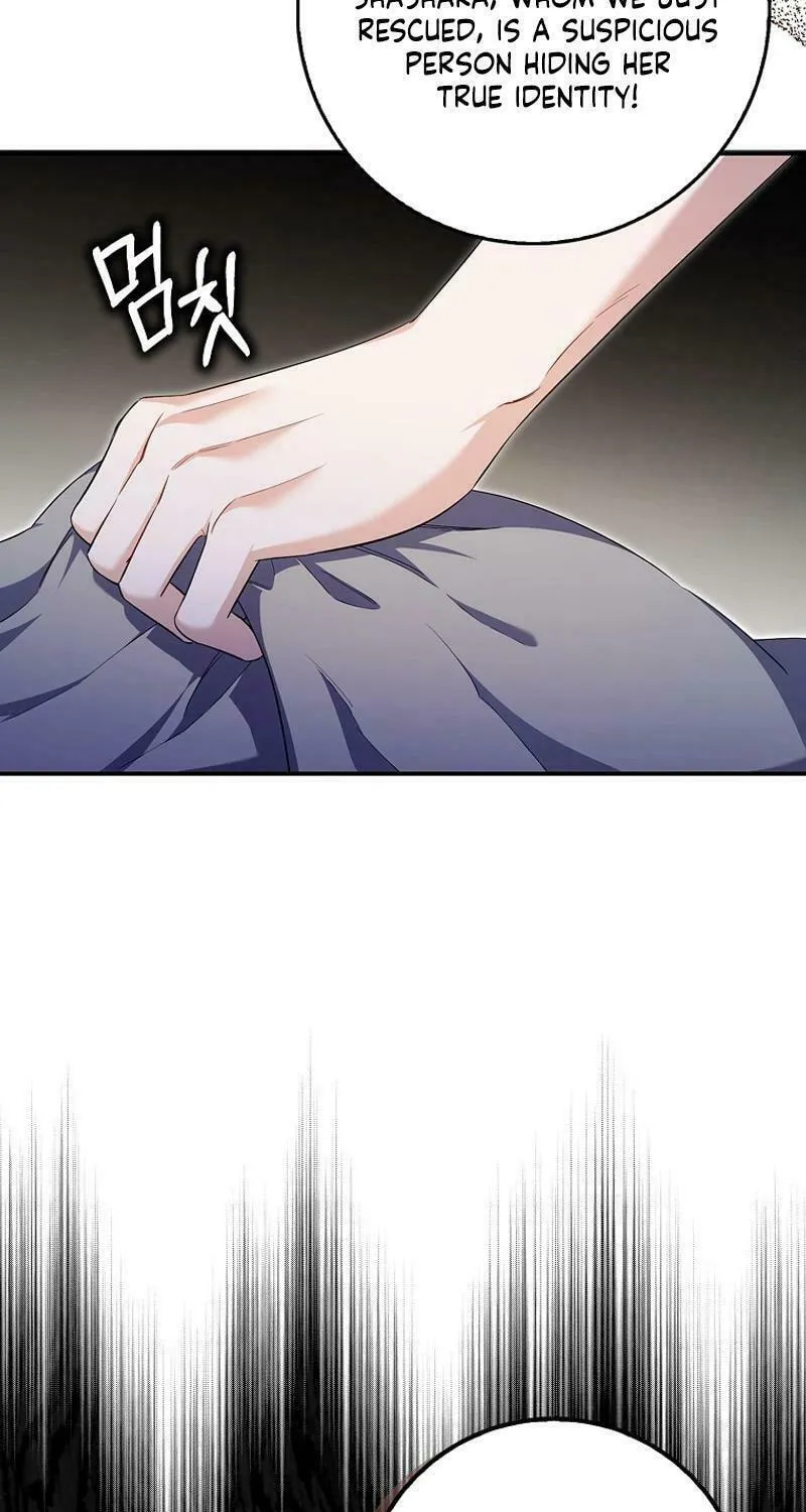 Beware of the Strongest Man Who Is Crazy About Me Chapter 23 page 65 - 