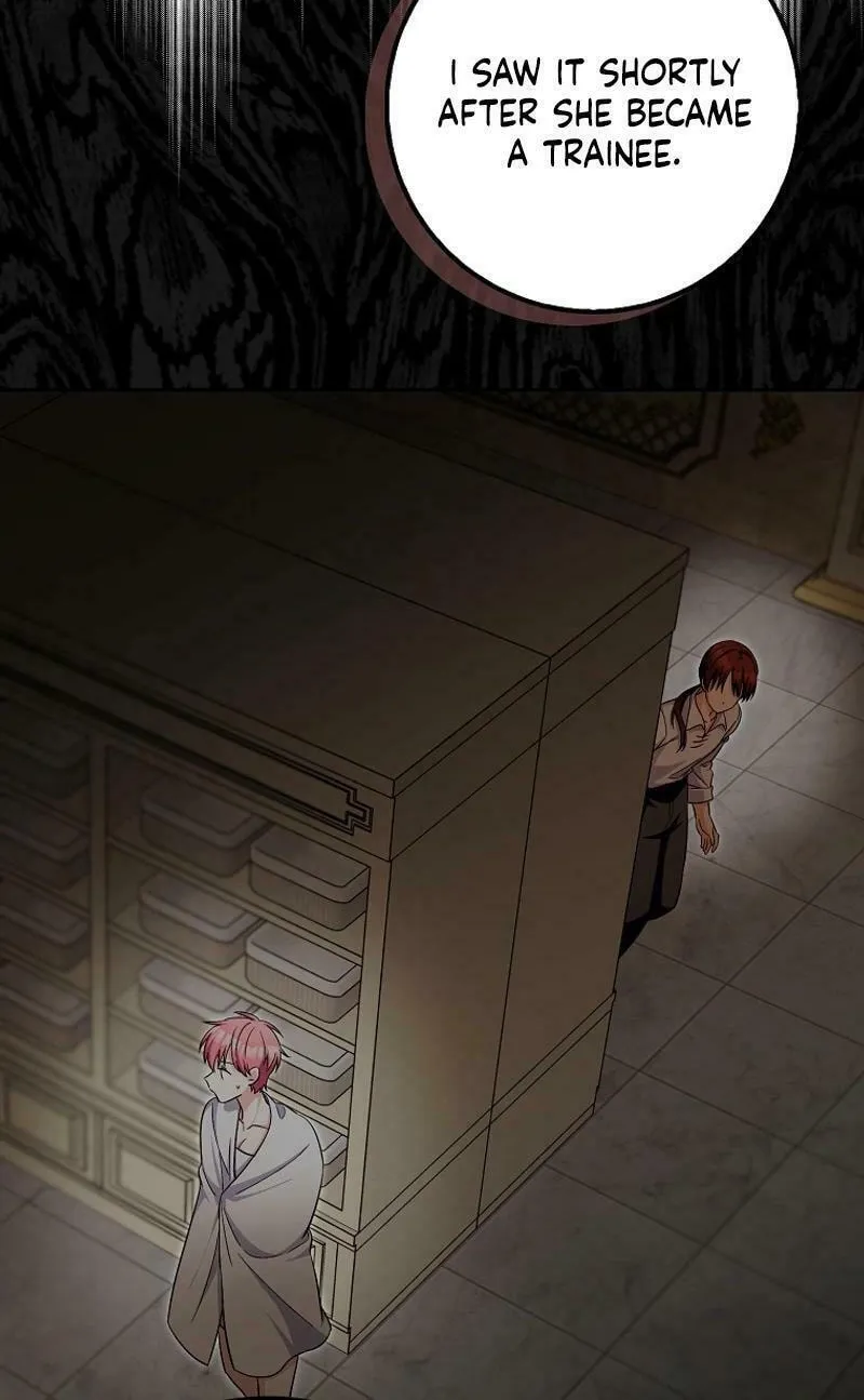 Beware of the Strongest Man Who Is Crazy About Me Chapter 23 page 66 - 