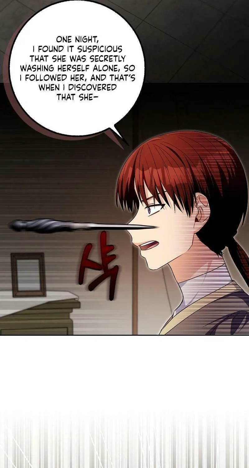 Beware of the Strongest Man Who Is Crazy About Me Chapter 23 page 67 - 