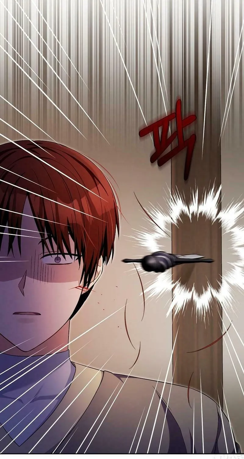 Beware of the Strongest Man Who Is Crazy About Me Chapter 23 page 68 - 