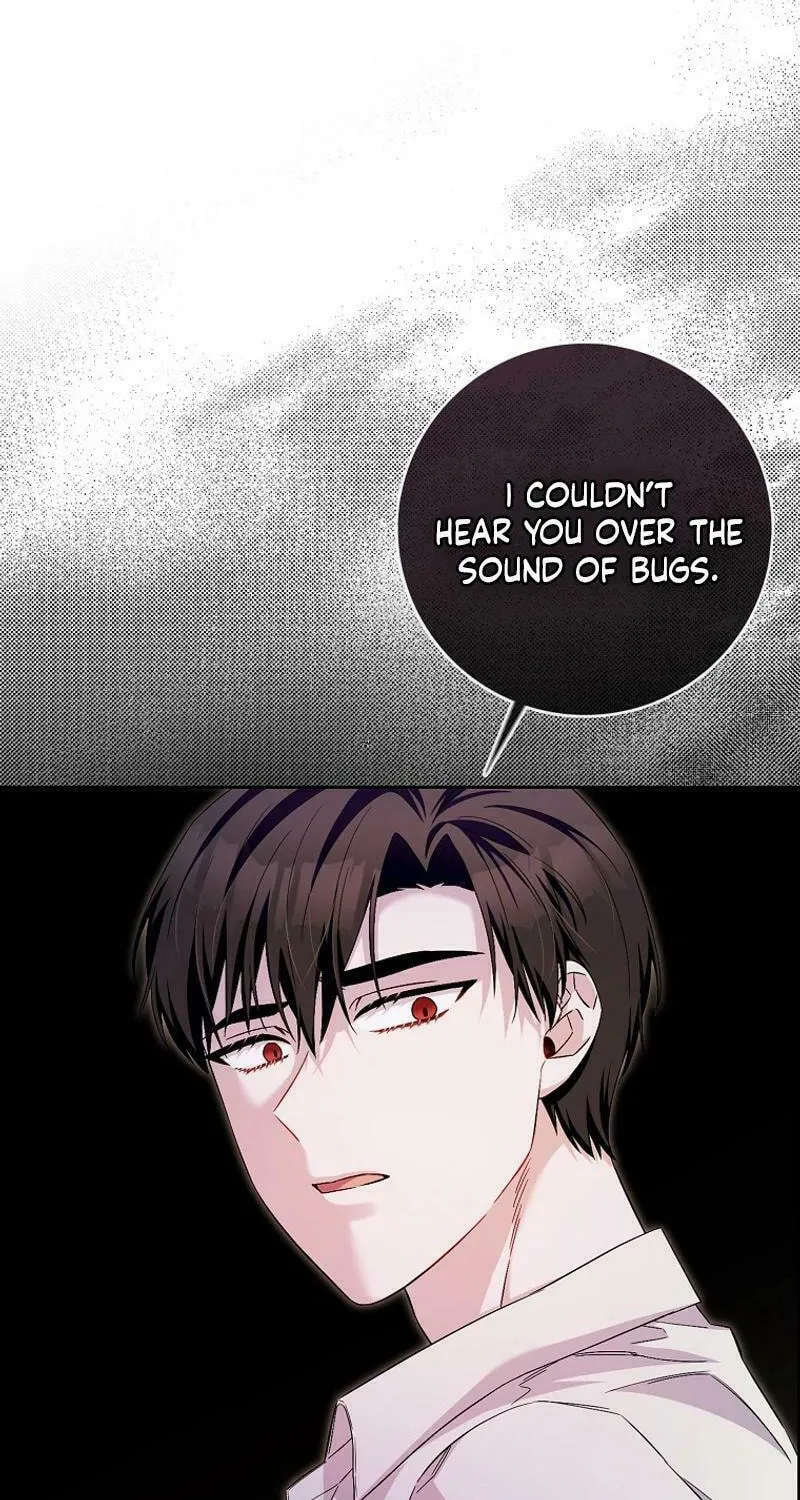 Beware of the Strongest Man Who Is Crazy About Me Chapter 23 page 69 - 