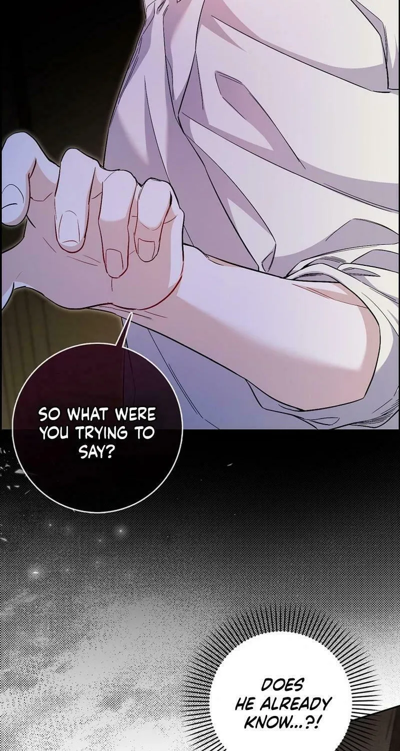 Beware of the Strongest Man Who Is Crazy About Me Chapter 23 page 70 - 