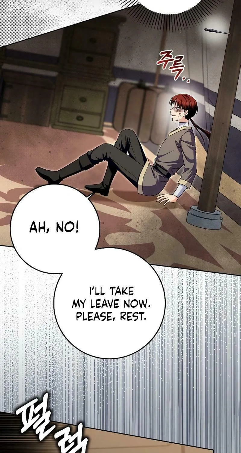 Beware of the Strongest Man Who Is Crazy About Me Chapter 23 page 71 - 