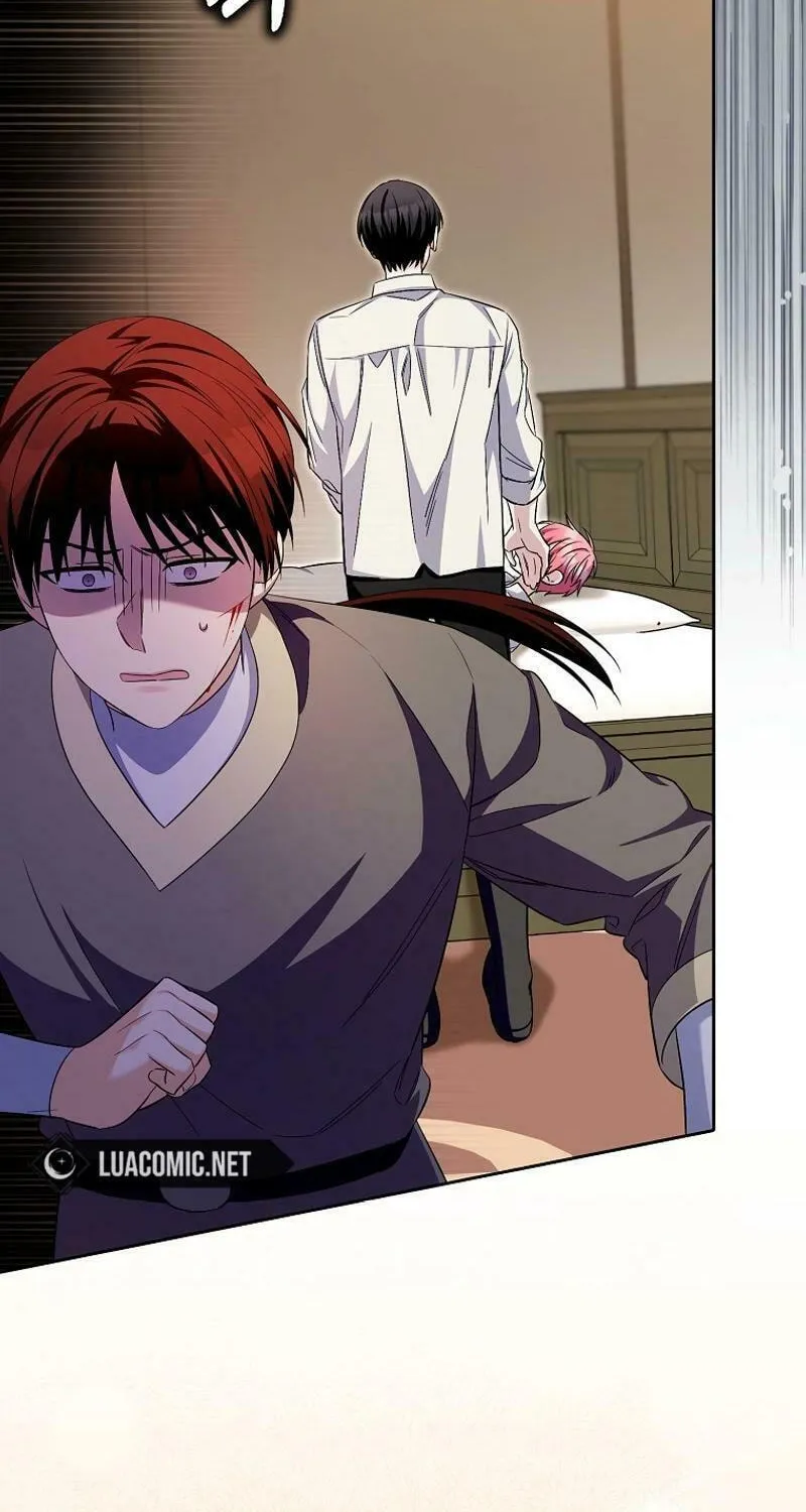 Beware of the Strongest Man Who Is Crazy About Me Chapter 23 page 72 - 