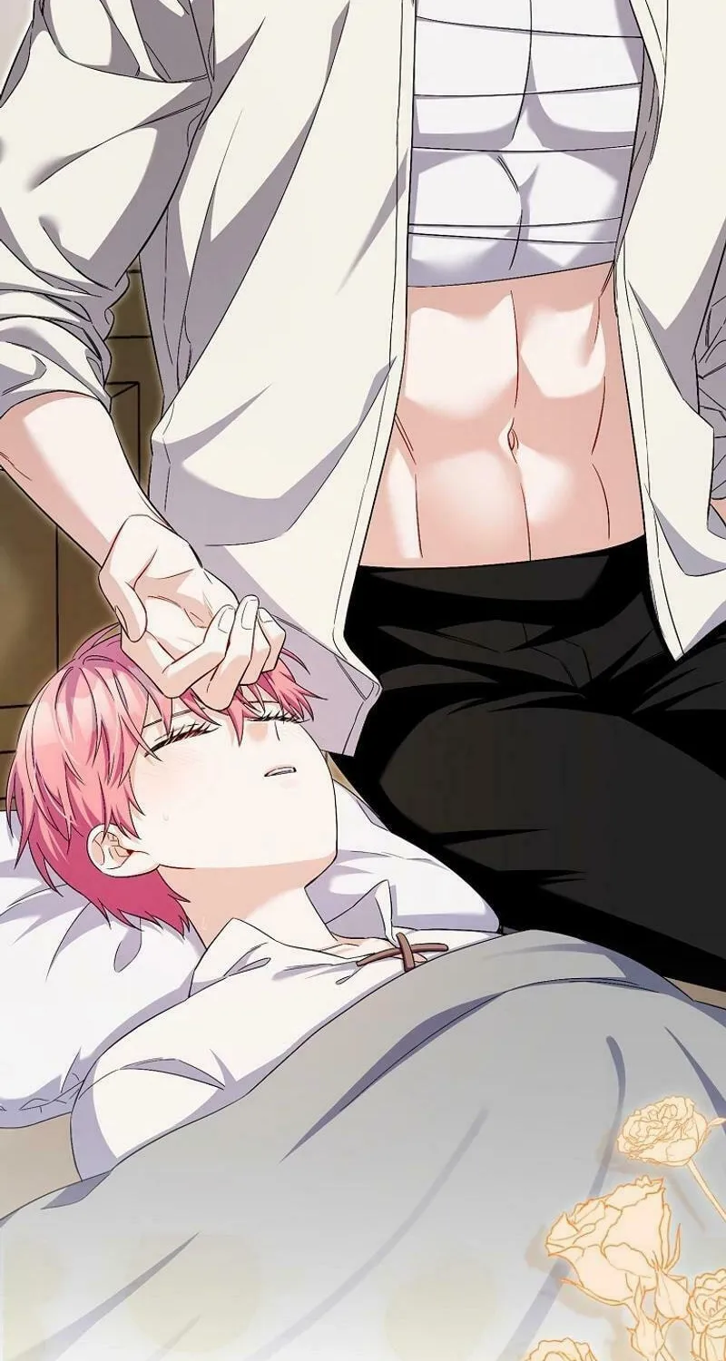 Beware of the Strongest Man Who Is Crazy About Me Chapter 23 page 74 - 