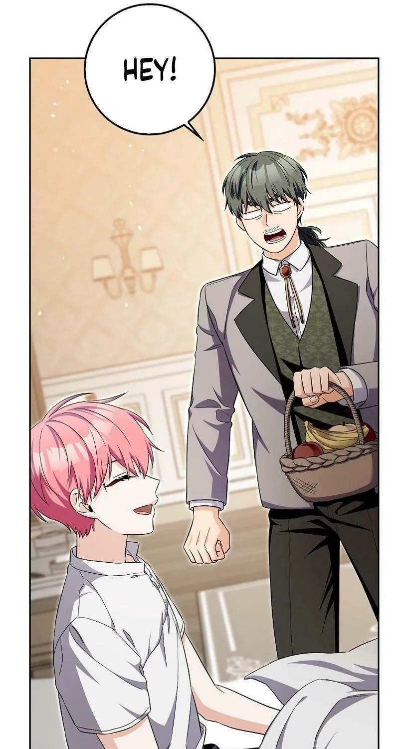 Beware of the Strongest Man Who Is Crazy About Me Chapter 23 page 77 - 