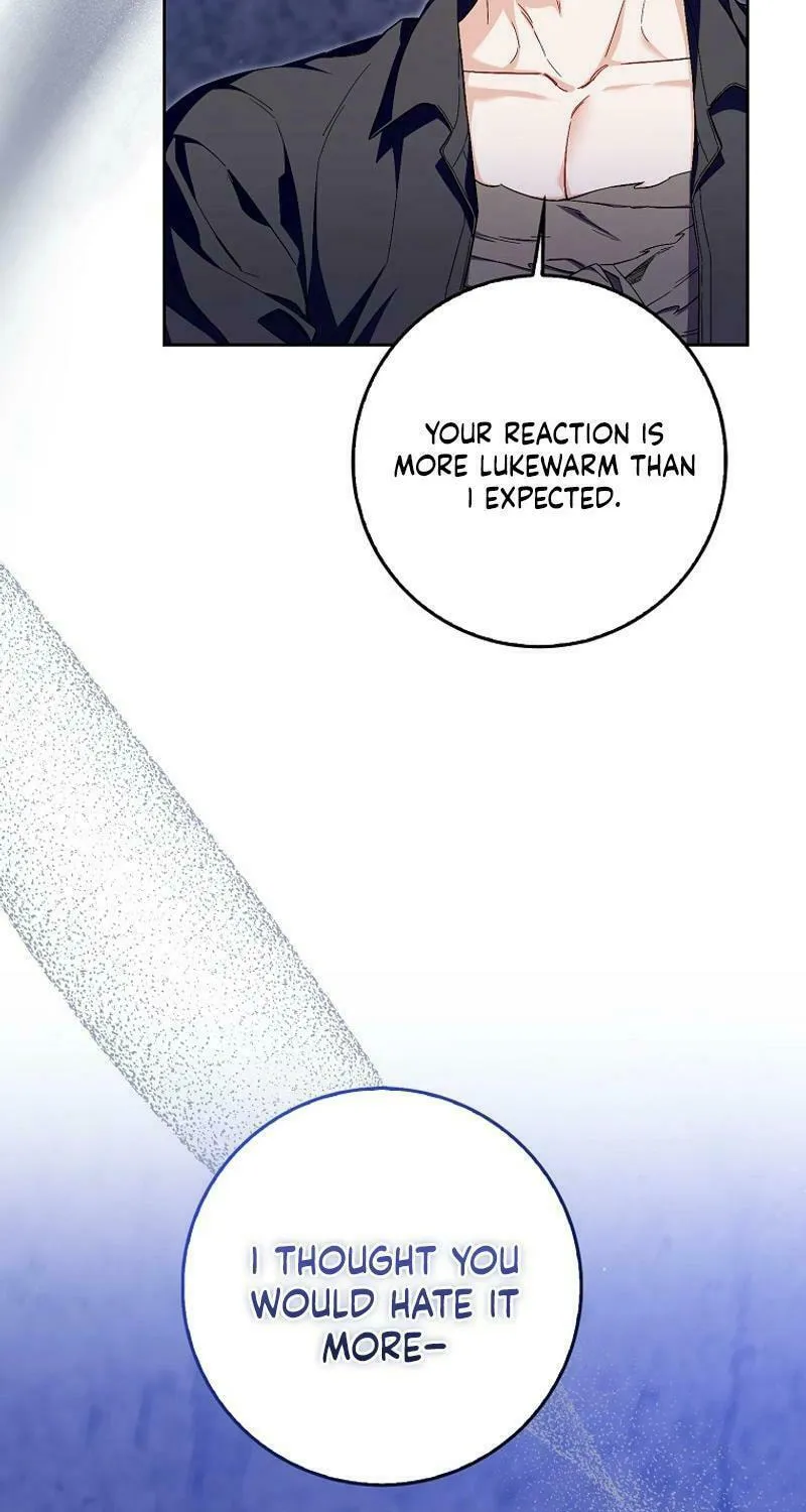 Beware of the Strongest Man Who Is Crazy About Me Chapter 23 page 9 - 
